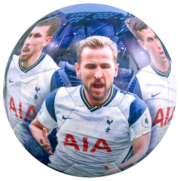 Tottenham Hotspur FC Players Photo Football – Sporty Magpie