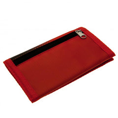 Manchester United Wallet (Fade Design)