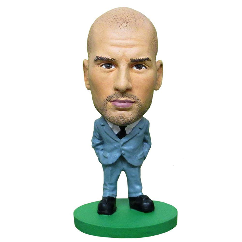 Manchester City SoccerStarz Guardiola