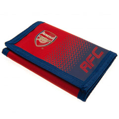 Arsenal Wallet (Fade Design)