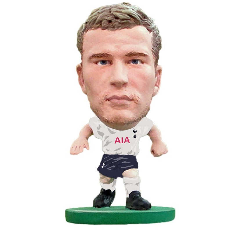 Tottenham Hotspur SoccerStarz Dier