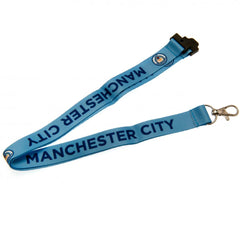 Manchester City Lanyard