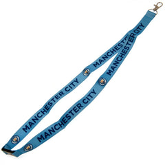 Manchester City Lanyard