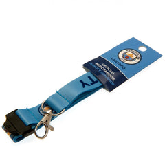 Manchester City Lanyard