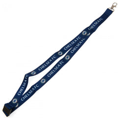 Chelsea FC Lanyard