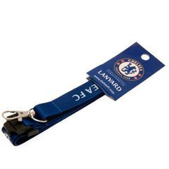 Chelsea FC Lanyard