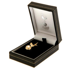 Tottenham Hotspur 3D Pendant (9ct Gold)