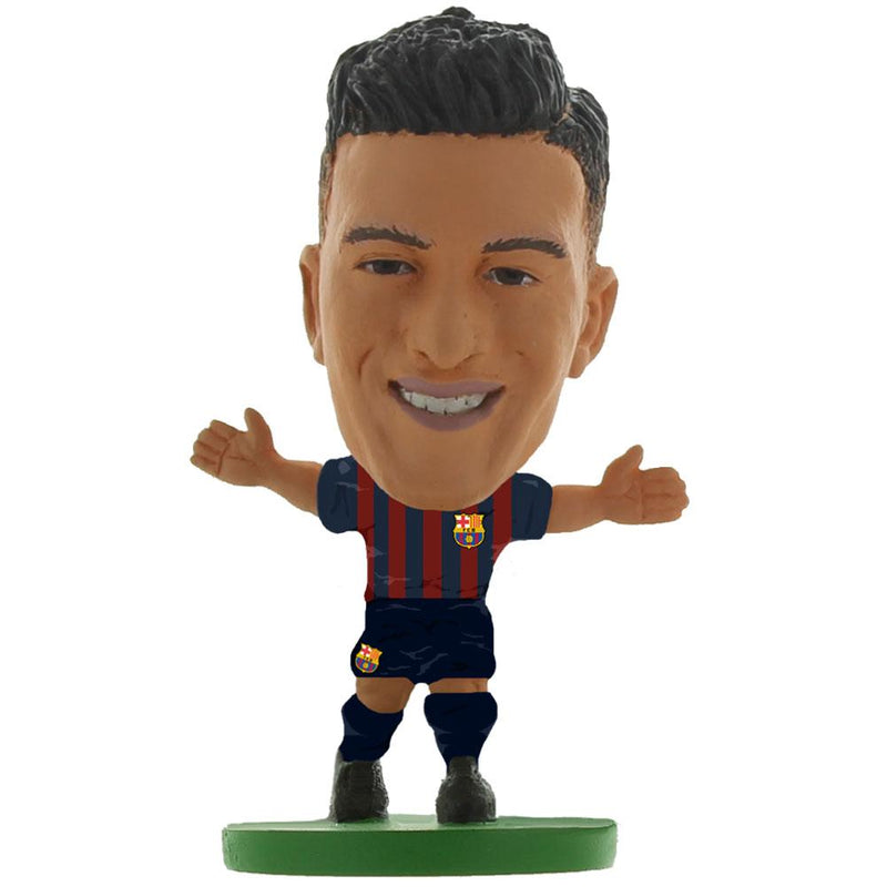 Barcelona SoccerStarz Coutinho