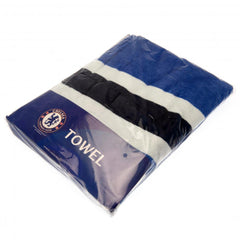 Chelsea FC Towel (Pulse Design)