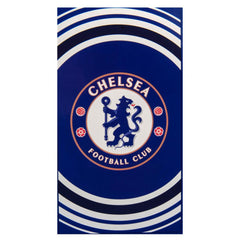 Chelsea FC Towel (Pulse Design)