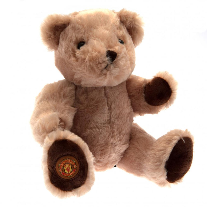 Manchester United Teddy Bear