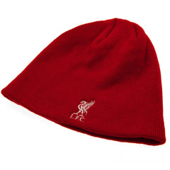 Liverpool FC Beanie (Red)