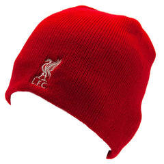 Liverpool FC Beanie (Red)