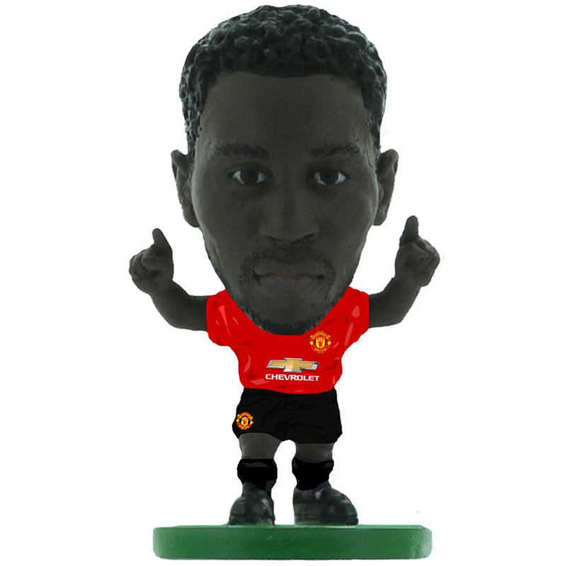 Manchester United SoccerStarz Lukaku