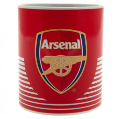 Arsenal Mug