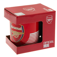 Arsenal Mug