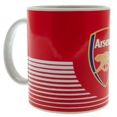 Arsenal Mug