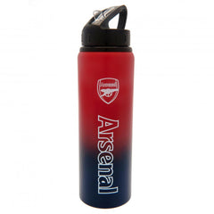 Arsenal Aluminium Drinks Bottle (Fade Design)