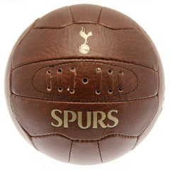 Tottenham Hotspur Faux Leather Football