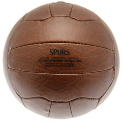 Tottenham Hotspur Faux Leather Football