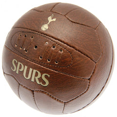 Tottenham Hotspur Faux Leather Football