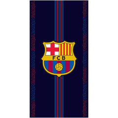 Barcelona Towel