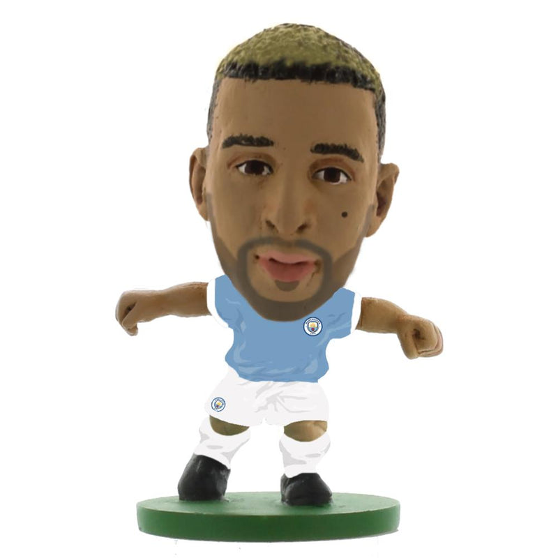 Manchester City SoccerStarz Walker