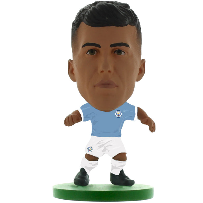 Manchester City SoccerStarz Rodri