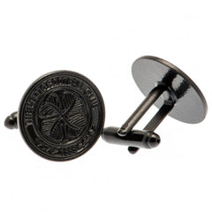 Celtic Cufflinks (IP Plated)