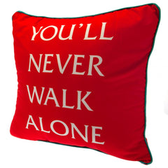 Liverpool FC YNWA Cushion