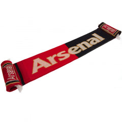 Arsenal Scarf