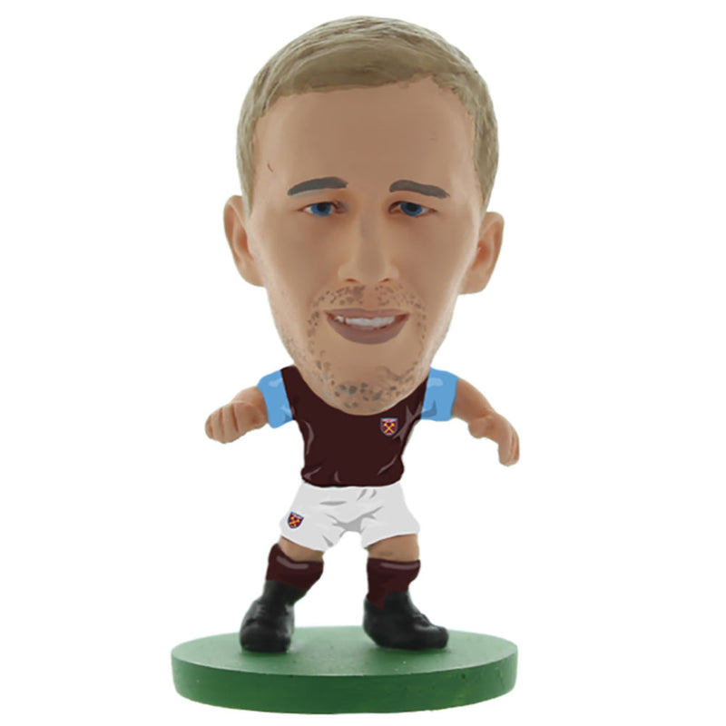 West Ham United SoccerStarz Soucek