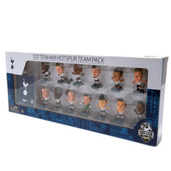 Tottenham Hotspur SoccerStarz 13 Player Team Pack