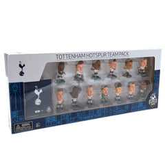 Tottenham Hotspur SoccerStarz 13 Player Team Pack