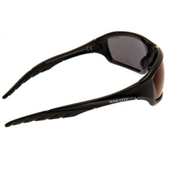 Manchester City Sunglasses Adult Sports Wrap