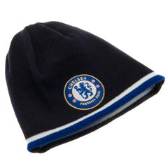 Chelsea FC Reversible Beanie