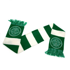 Celtic Scarf - Bar Design