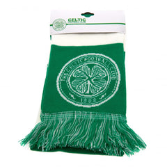 Celtic Scarf - Bar Design