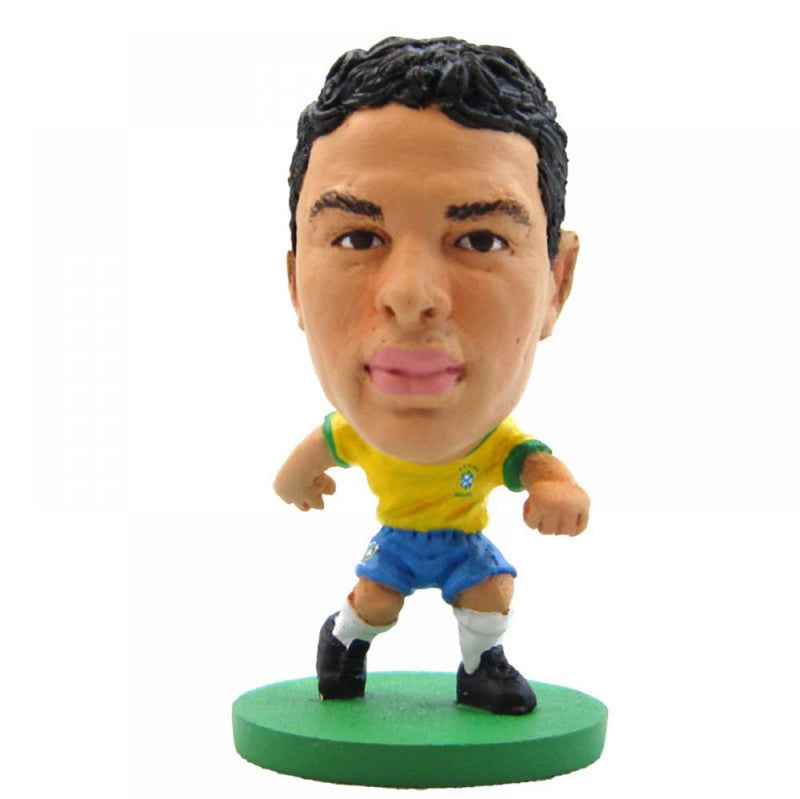 Brasil SoccerStarz Thiago Silva