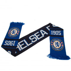 Chelsea FC Scarf