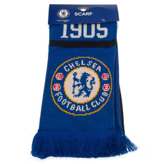 Chelsea FC Scarf