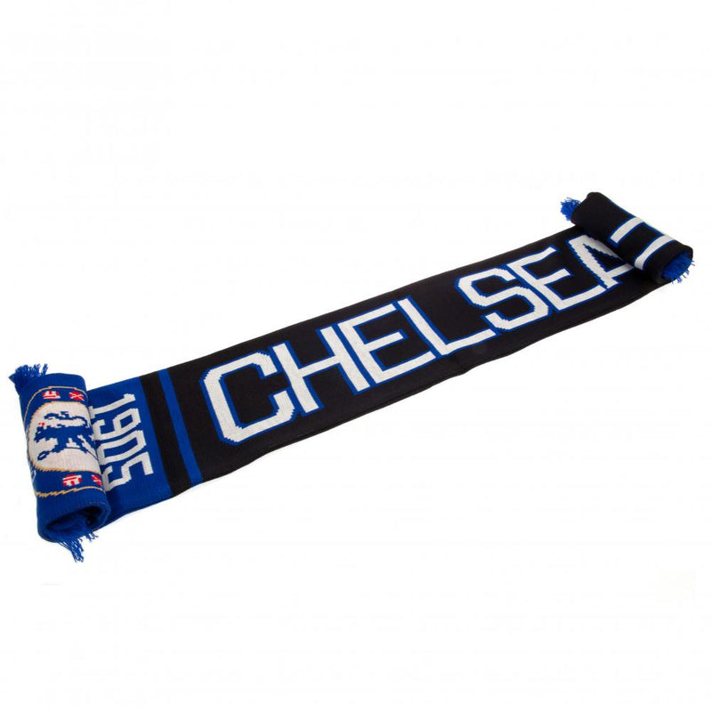 Chelsea FC Scarf