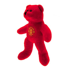 Manchester United Mini Bear