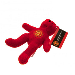 Manchester United Mini Bear