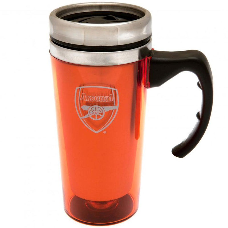 Arsenal Travel Mug