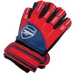 Arsenal Goalkeeper Gloves Yths