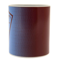 Aston Villa Mug (Halftone Design)