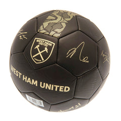 West Ham United Skill Ball