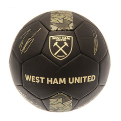 West Ham United Skill Ball