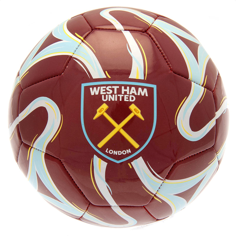 West Ham United Football - Cosmos Design